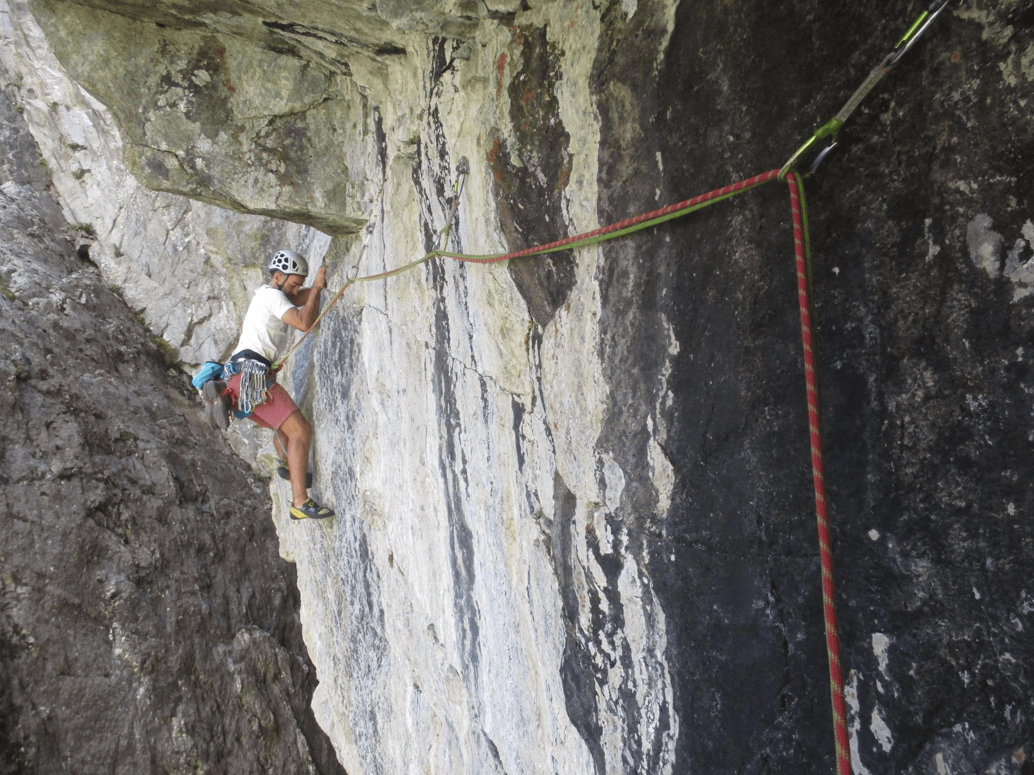 Séjour C13/G13 à Ailefroide, août 2026